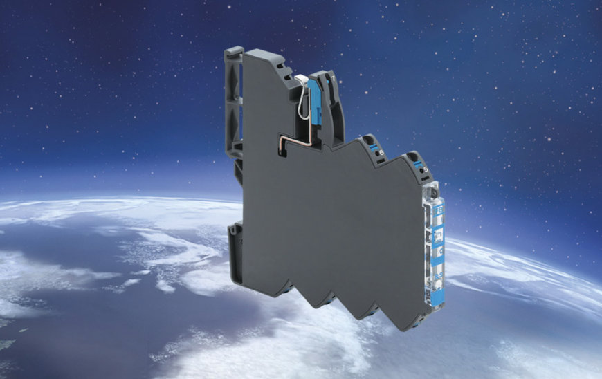 IO-Link Gateway für die LÜTZE LOCC-Box